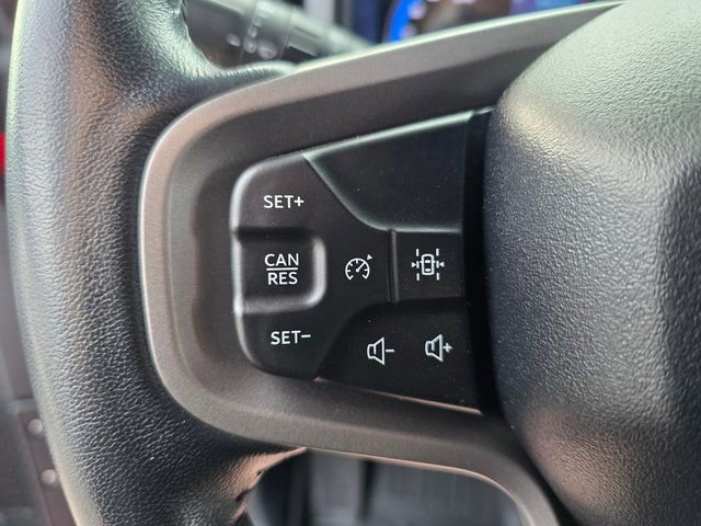 Used 2022 Ford Bronco Wildtrak image 22