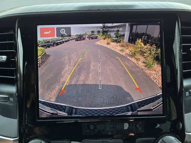 New 2026 RAM 1500 Big Horn image 26