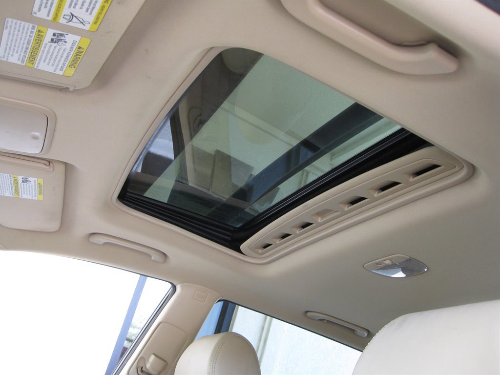 Used 2009 Subaru Tribeca Limited AWD/4WD image 22