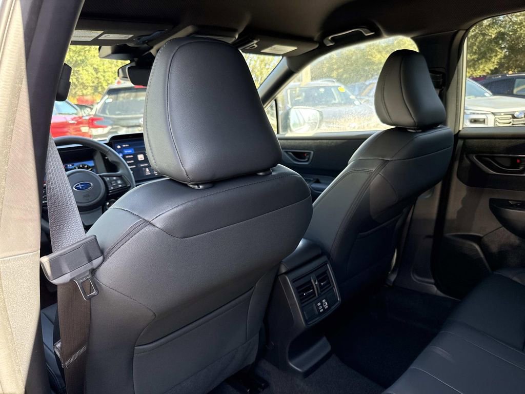New 2026 Subaru Outback Premium image 12