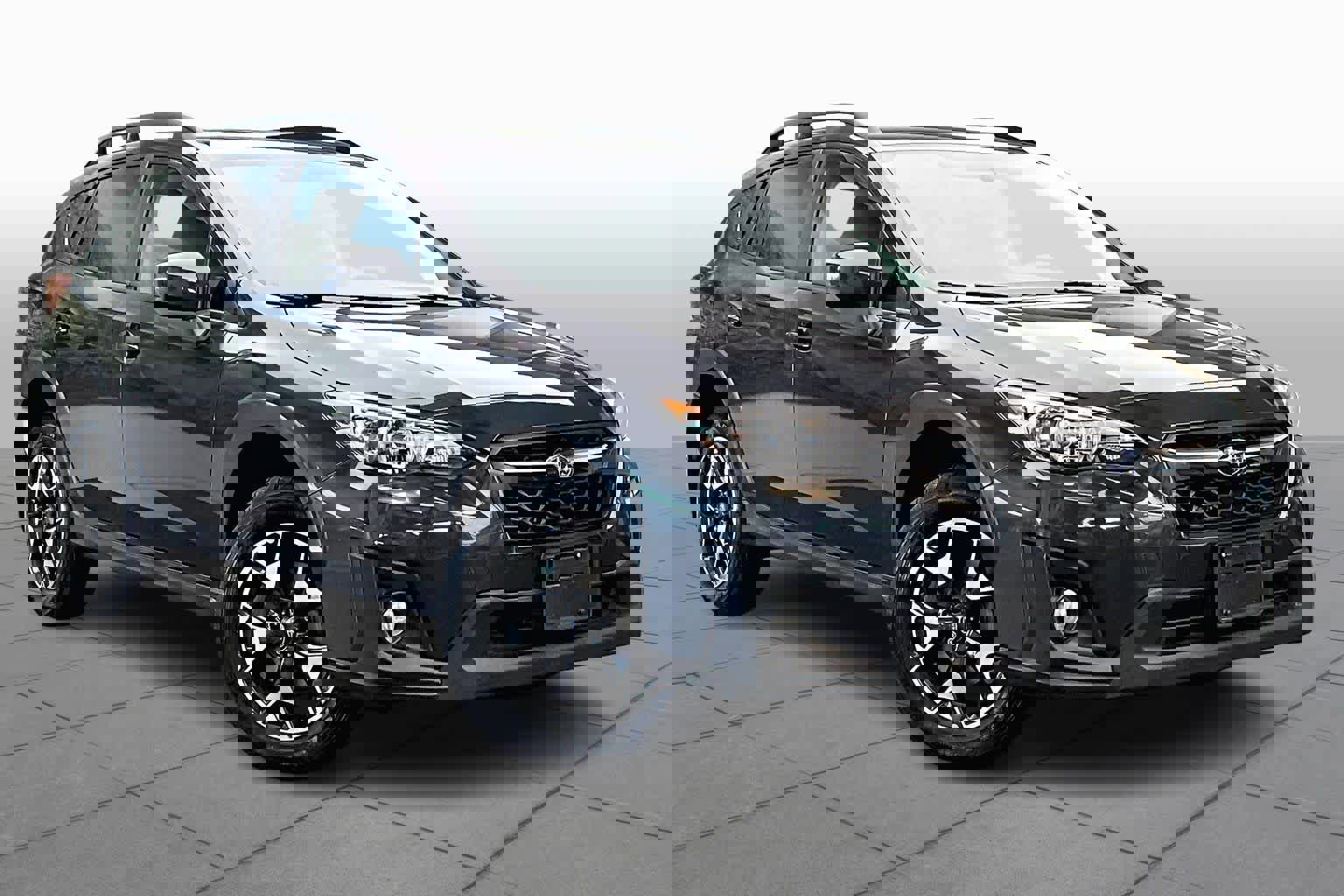 Used 2019 Subaru Crosstrek 2.0i Premium image 3