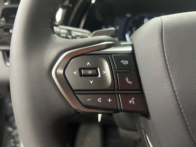 New 2026 Lexus RX 350 Premium w/ Convenience Package FWD image 29