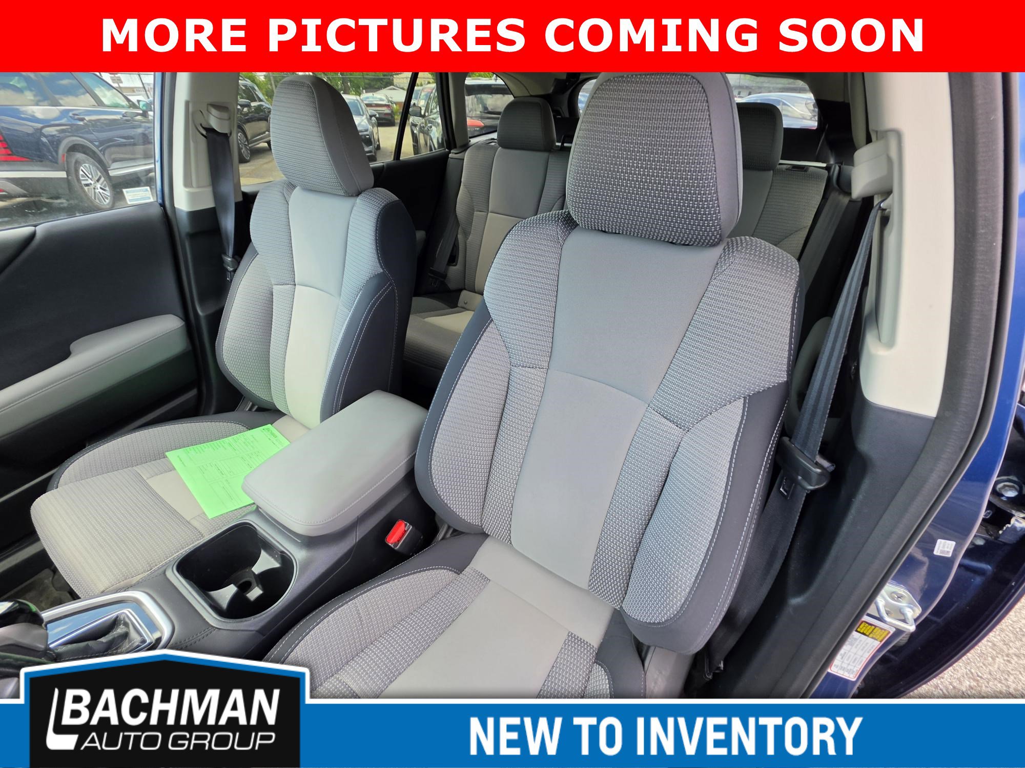 Used 2022 Subaru Outback Premium AWD/4WD image 6