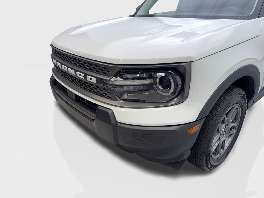 Used 2025 Ford Bronco Sport Big Bend AWD/4WD image 18