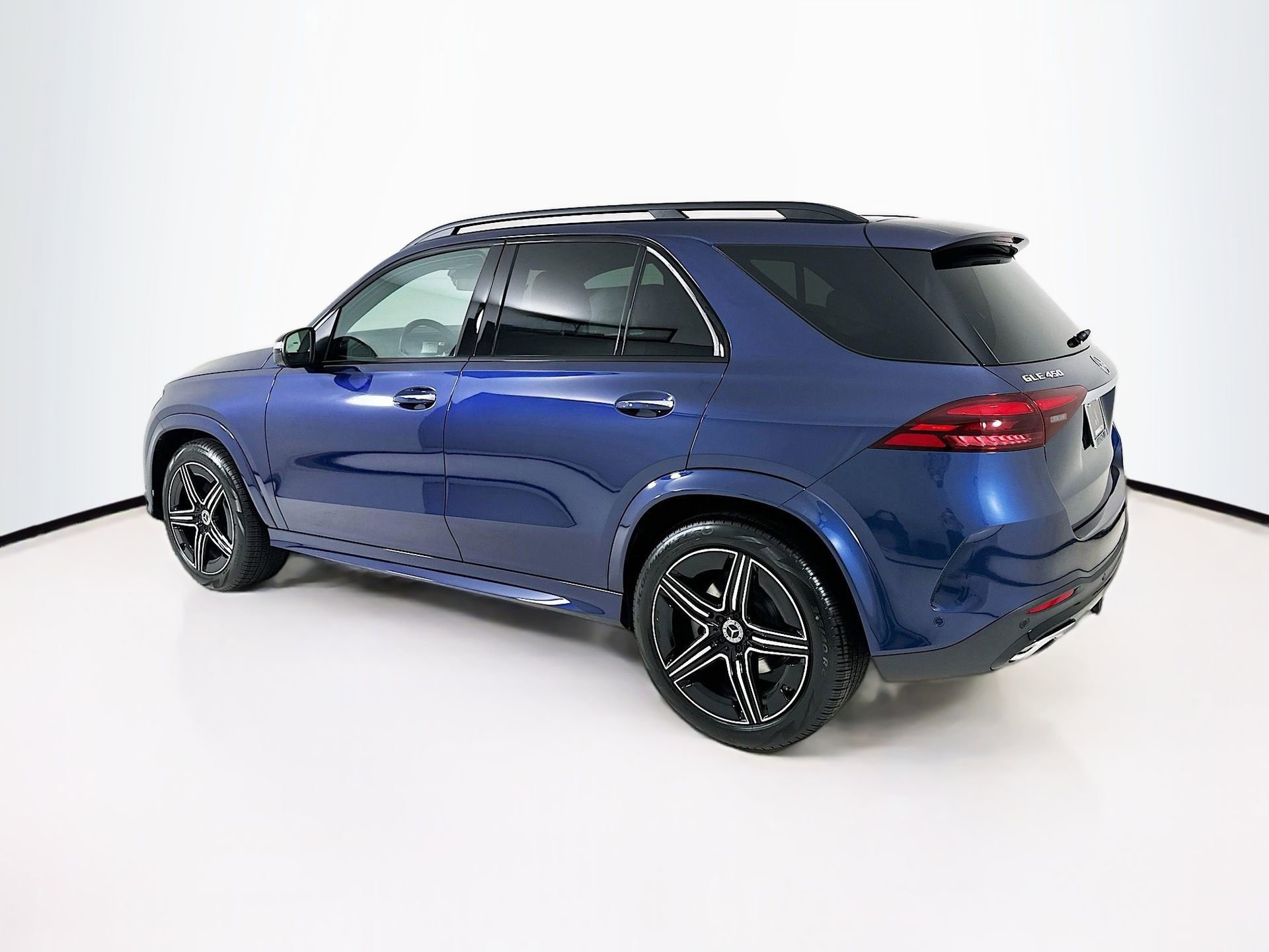 New 2026 Mercedes-Benz GLE 450 4MATIC image 6