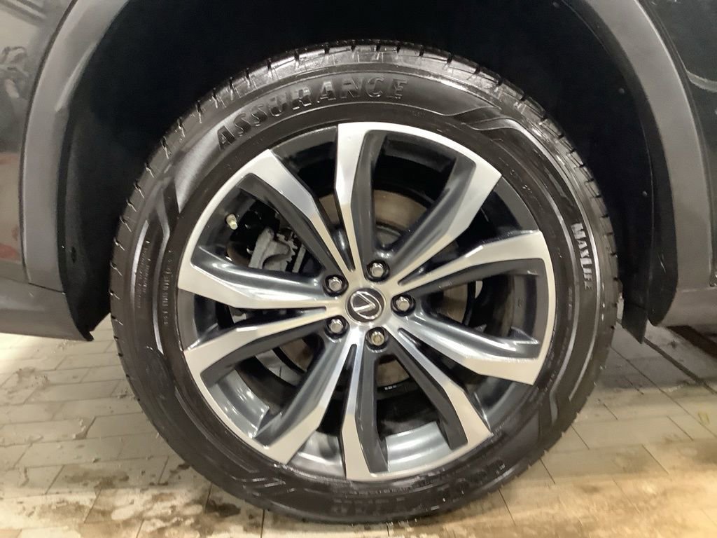 Used 2022 Lexus RX 350 AWD w/ Premium Package image 28