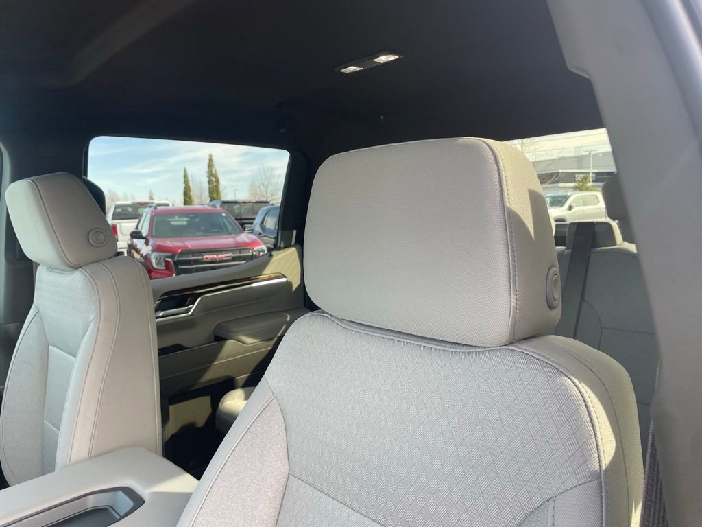 New 2026 GMC Sierra 1500 SLE w/ X31 Off-Road Package image 23