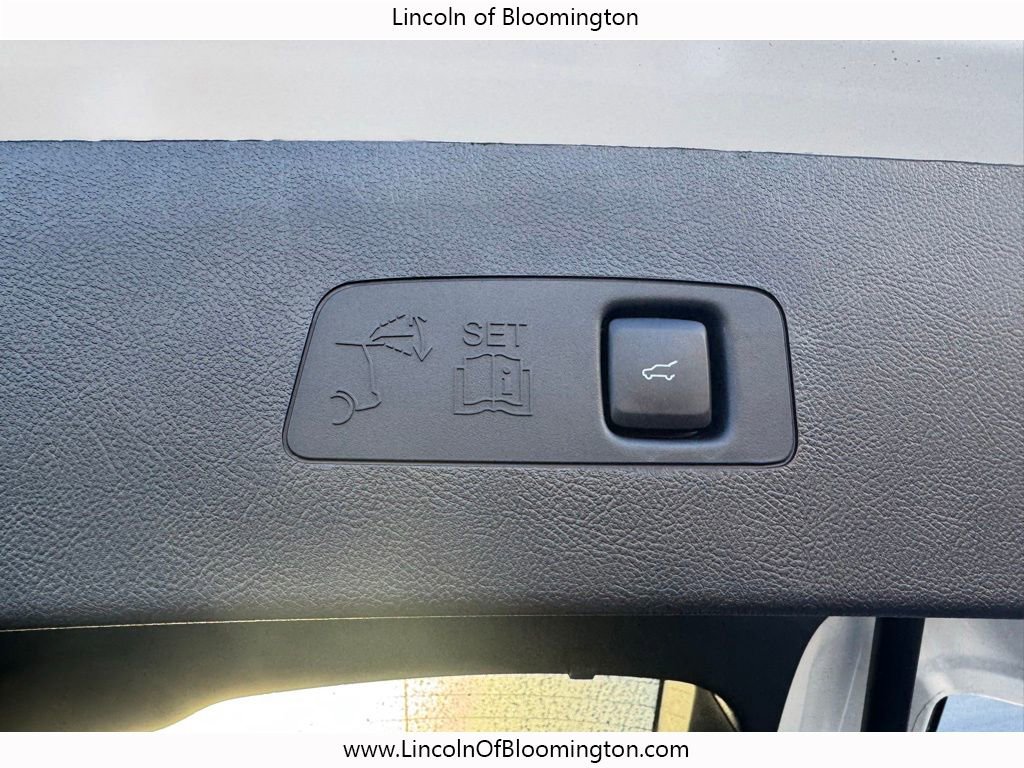 New 2025 Lincoln Corsair Grand Touring w/ Equipment Group 302A image 52
