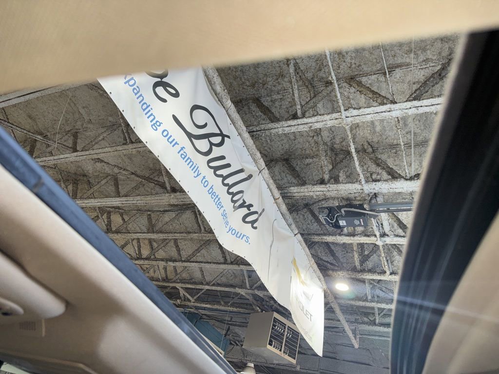 Used 2014 Ford F150 King Ranch w/ King Ranch Luxury Package image 16