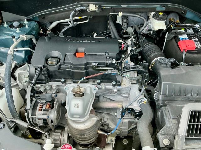 Used 2023 Honda HR-V Sport image 7
