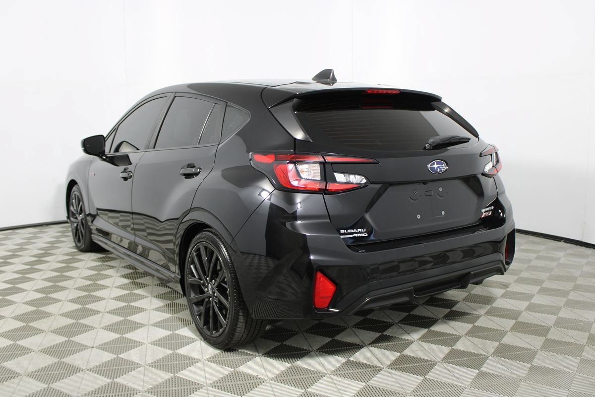 Used 2024 Subaru Impreza RS w/ Popular Package #1 AWD/4WD image 4