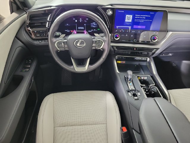 Used 2024 Lexus TX 350 FWD w/ Technology Package image 14