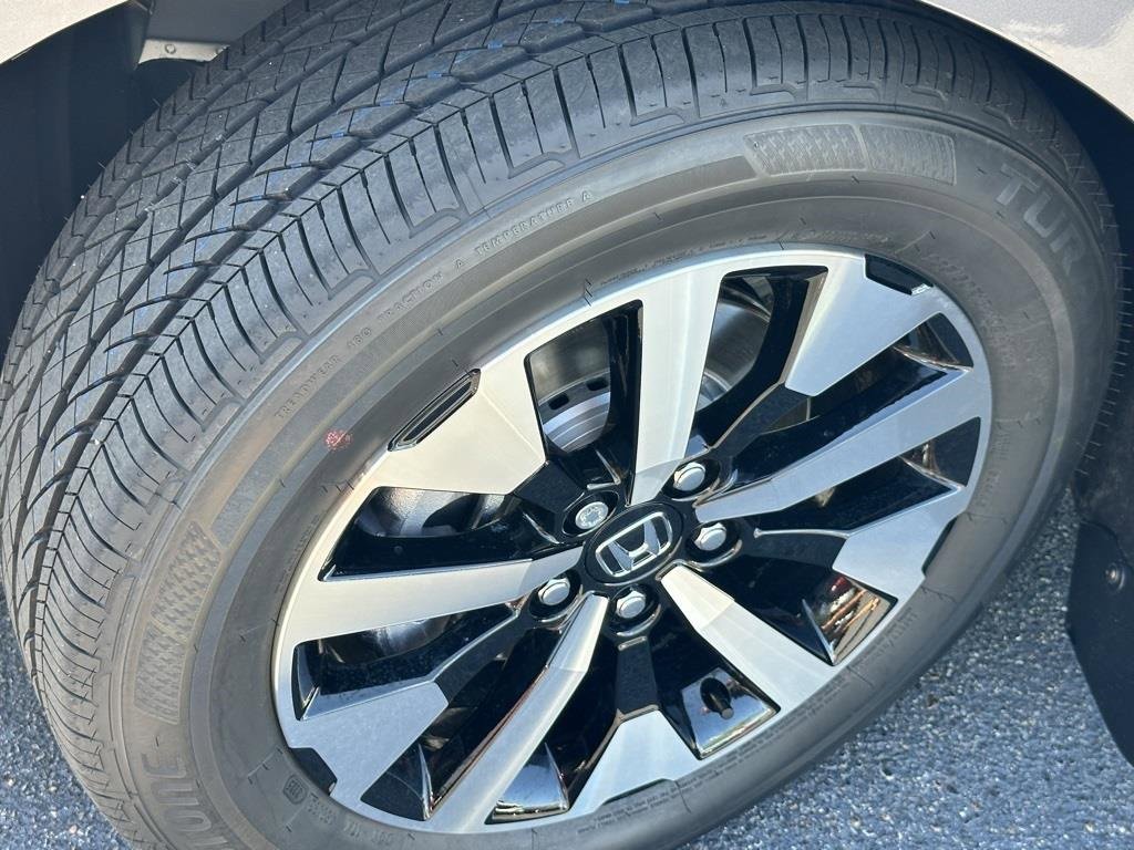 New 2026 Honda Odyssey EX-L image 26