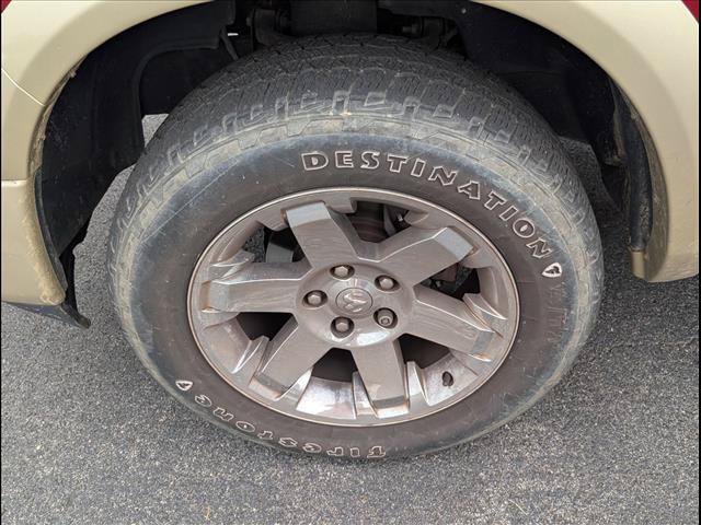 Used 2011 RAM 1500 Laramie Longhorn AWD/4WD image 10