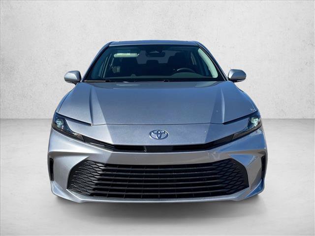 Certified 2026 Toyota Camry LE w/ Convenience Package FWD image 2