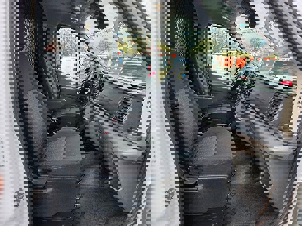 Used 2023 Ford Transit 250 Low Roof w/ Exterior Upgrade Package image 18