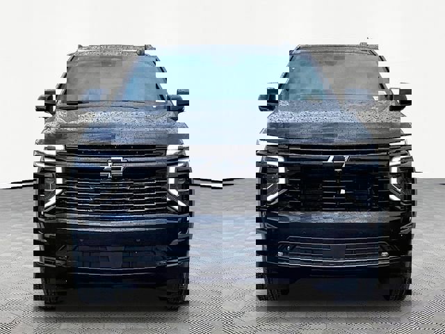 New 2026 Chevrolet Tahoe RST w/ RST Capability Package image 2