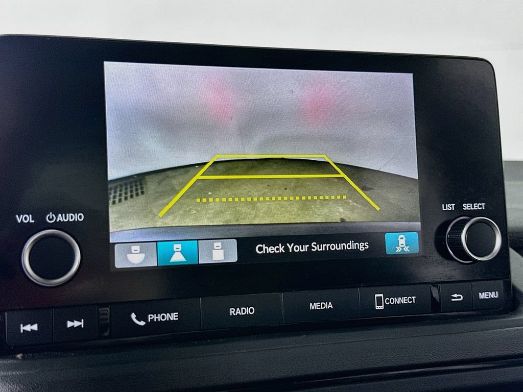 Used 2025 Honda Accord SE image 10