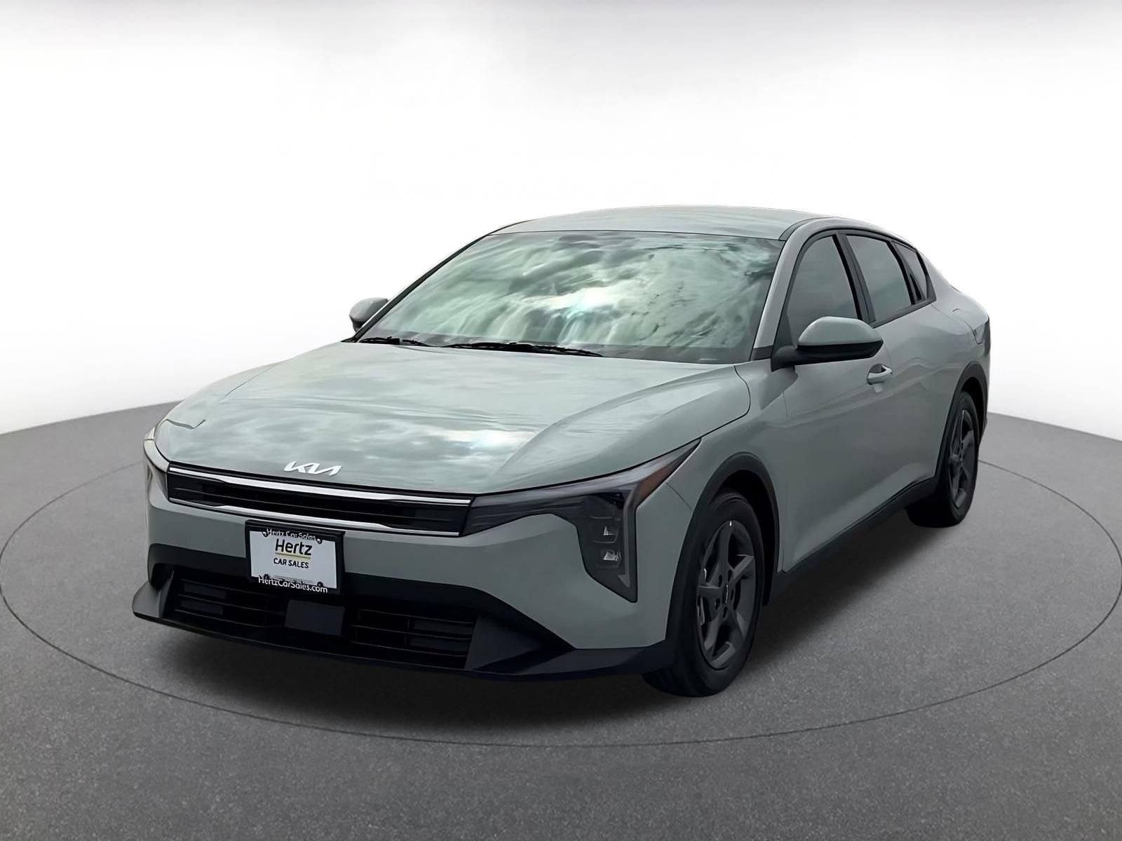 Used 2026 Kia K4 FWD image 6