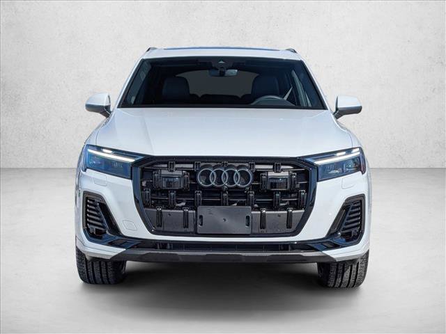 Certified 2025 Audi Q7 2.0T Premium w/ Convenience Plus Package AWD/4WD image 2