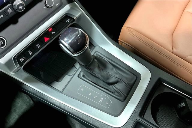 Certified 2025 Audi Q3 2.0T Premium w/ Convenience Package image 13