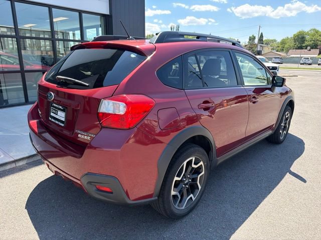 Used 2016 Subaru Crosstrek 2.0i Premium w/ Moonroof Package AWD/4WD image 7