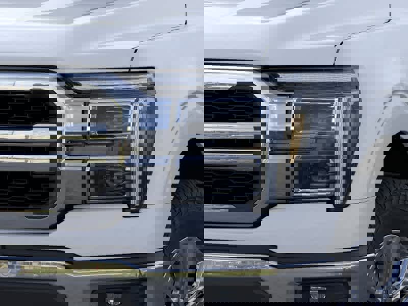 New 2025 Ford F150 Lariat w/ Equipment Group 502A High image 18