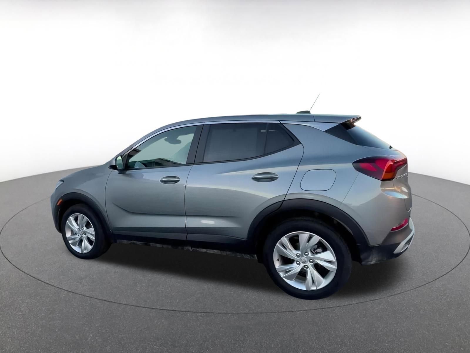 Used 2025 Buick Encore GX Preferred image 10