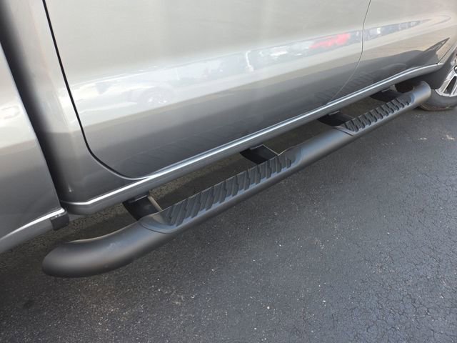 New 2026 Chevrolet Silverado 1500 RST w/ RST All Star Premium Package image 37