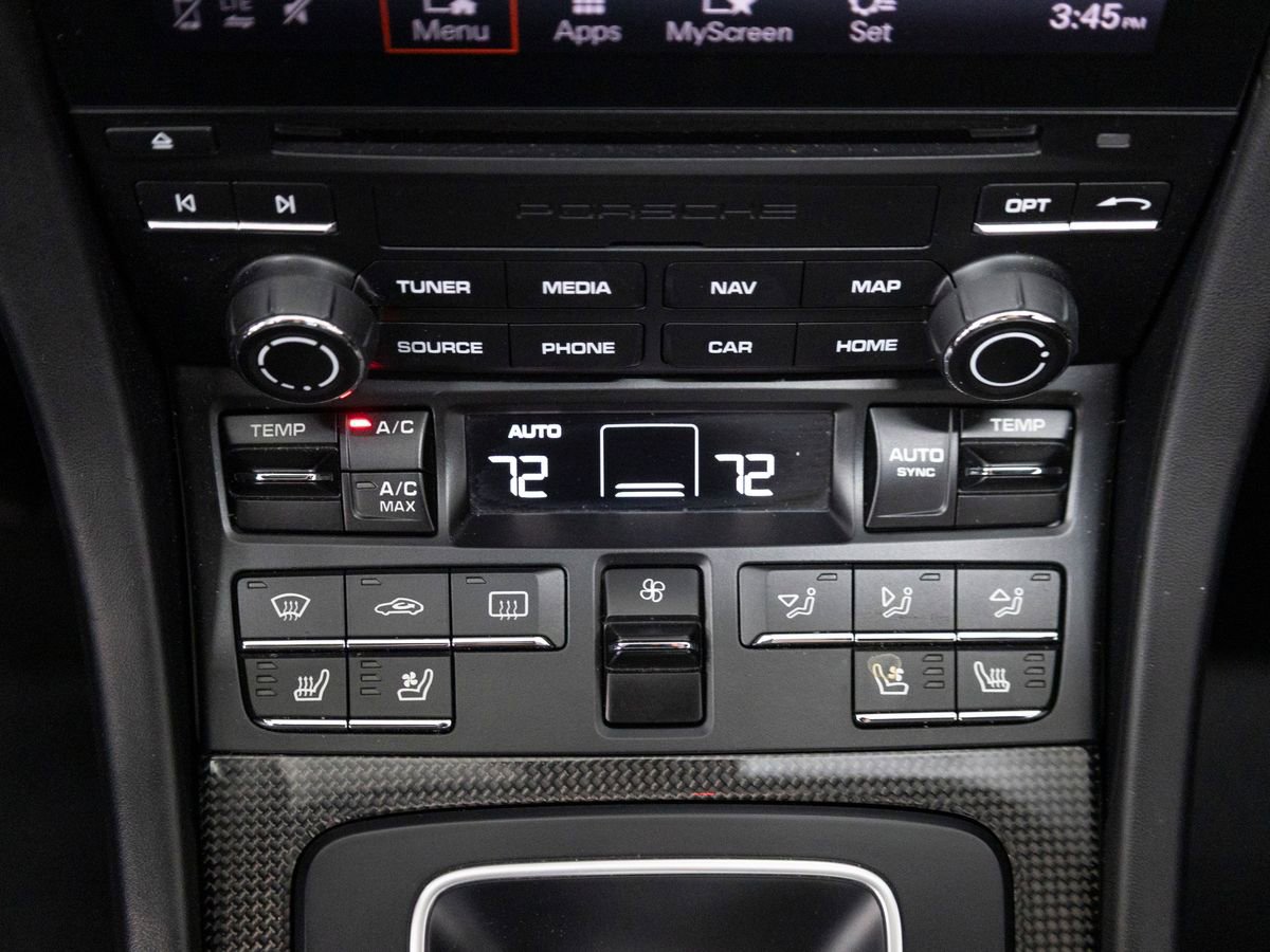 Certified 2019 Porsche 911 Turbo image 18