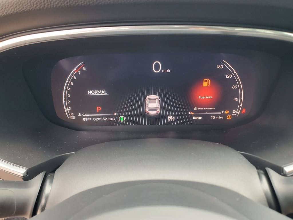 Used 2024 Acura MDX FWD image 28