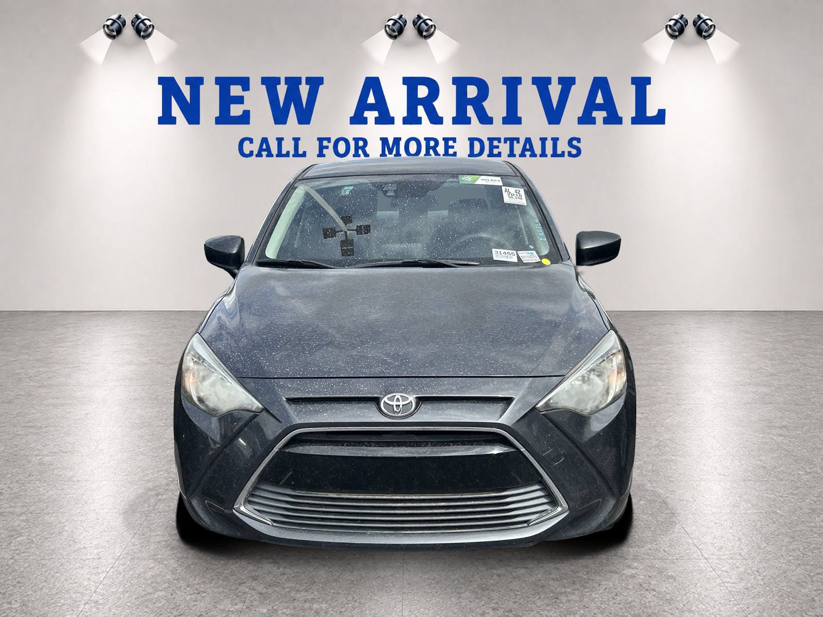 Used 2018 Toyota Yaris iA FWD image 4