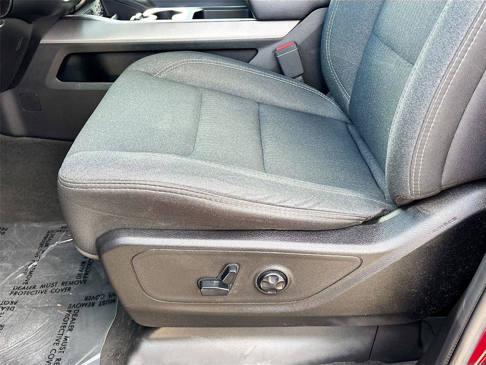 Used 2019 RAM 1500 Big Horn AWD/4WD image 18
