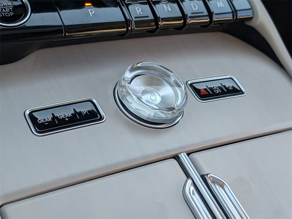 New 2026 Lincoln Navigator L Reserve image 20