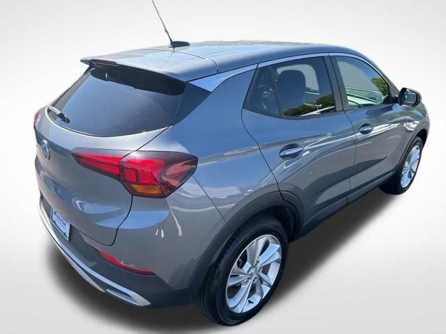 Used 2022 Buick Encore GX Preferred w/ Cold Weather Comfort Package image 7