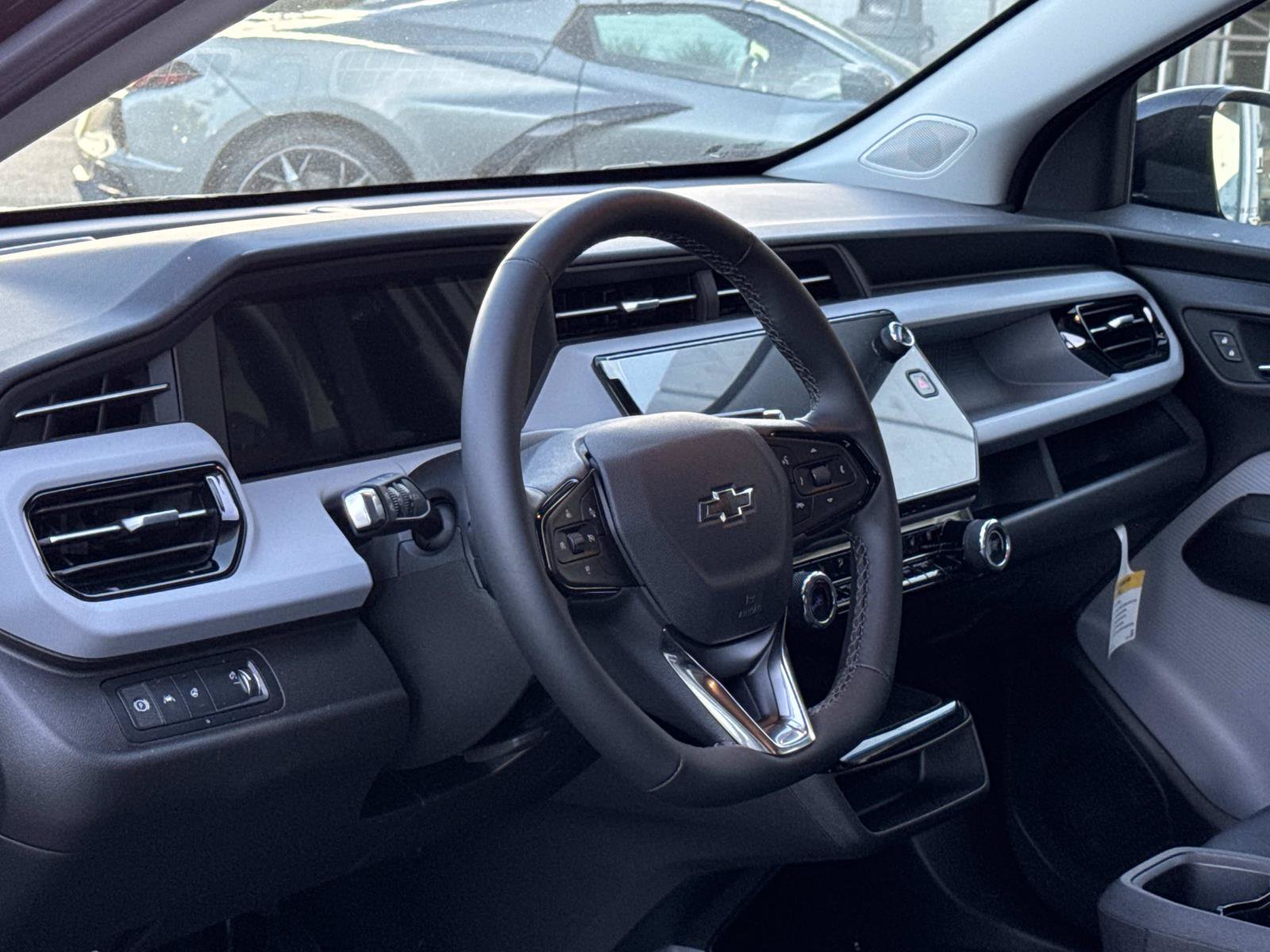 New 2027 Chevrolet Bolt RS FWD image 24