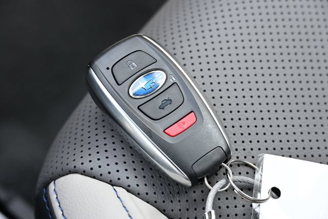 New 2026 Subaru Forester Limited AWD/4WD image 33