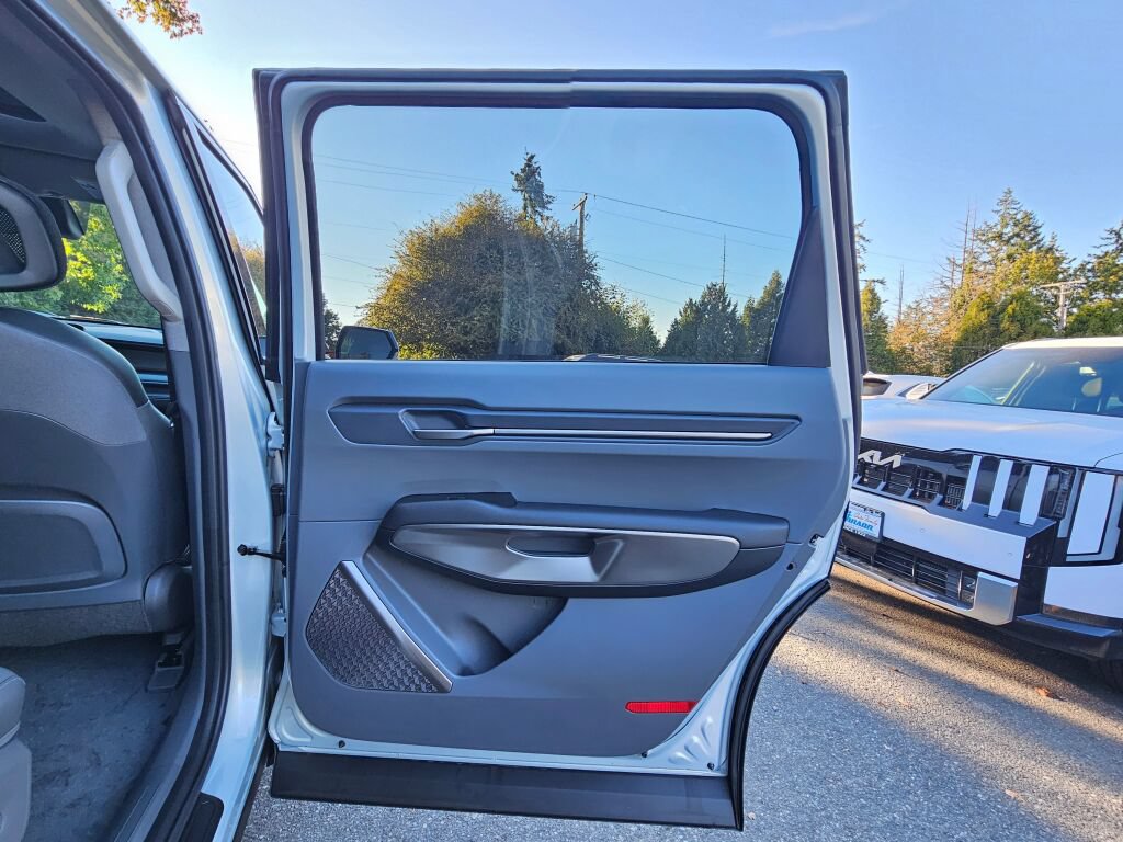 New 2026 Kia EV9 Wind AWD/4WD image 28