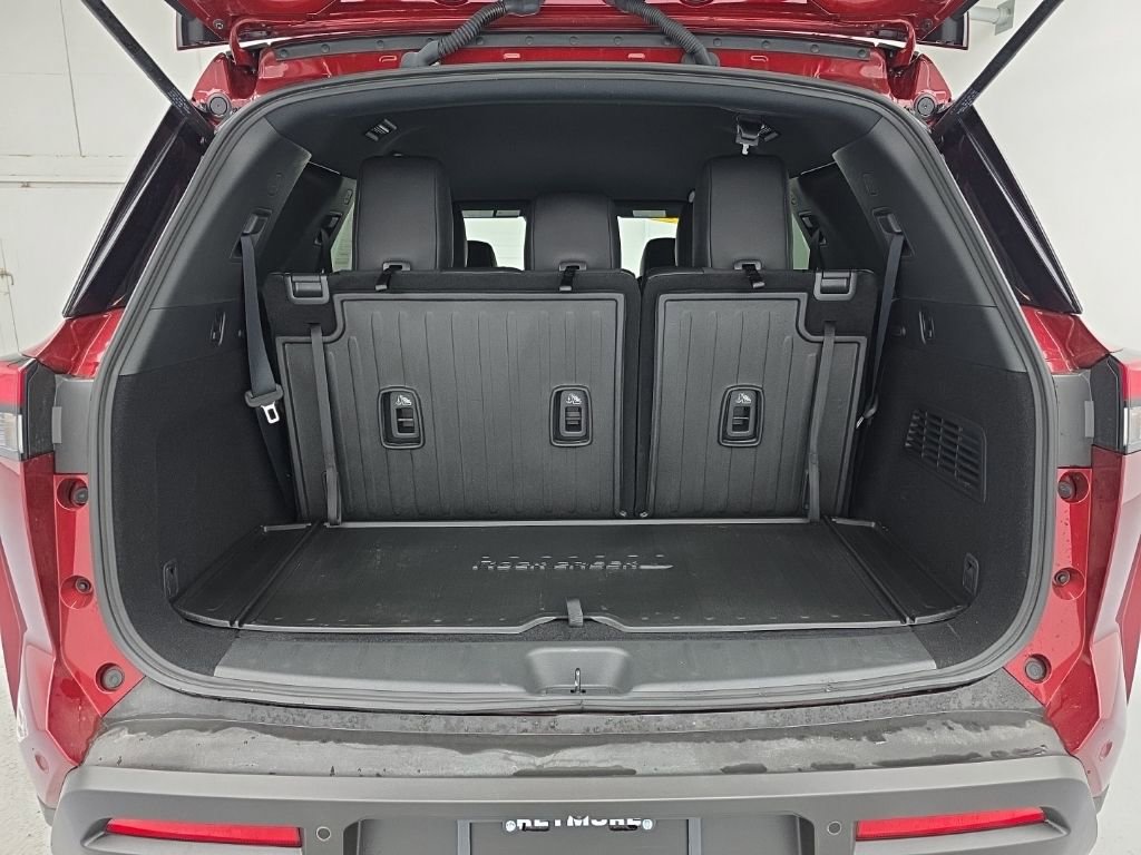 Used 2024 Nissan Pathfinder Rock Creek image 46
