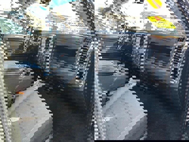 Used 2021 RAM 1500 Express w/ Wheel & Sound Group image 18