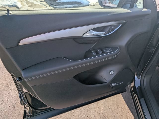 New 2026 Buick Envision Sport Touring AWD/4WD image 14
