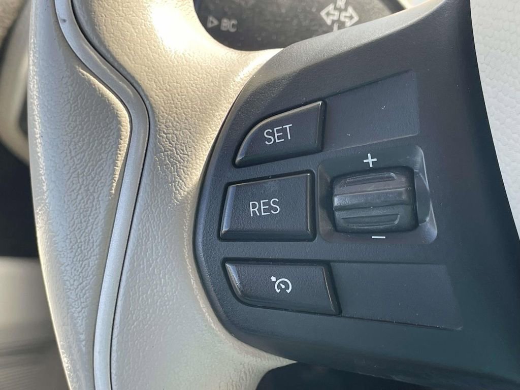 Used 2016 BMW i3 w/ Range Extender image 18