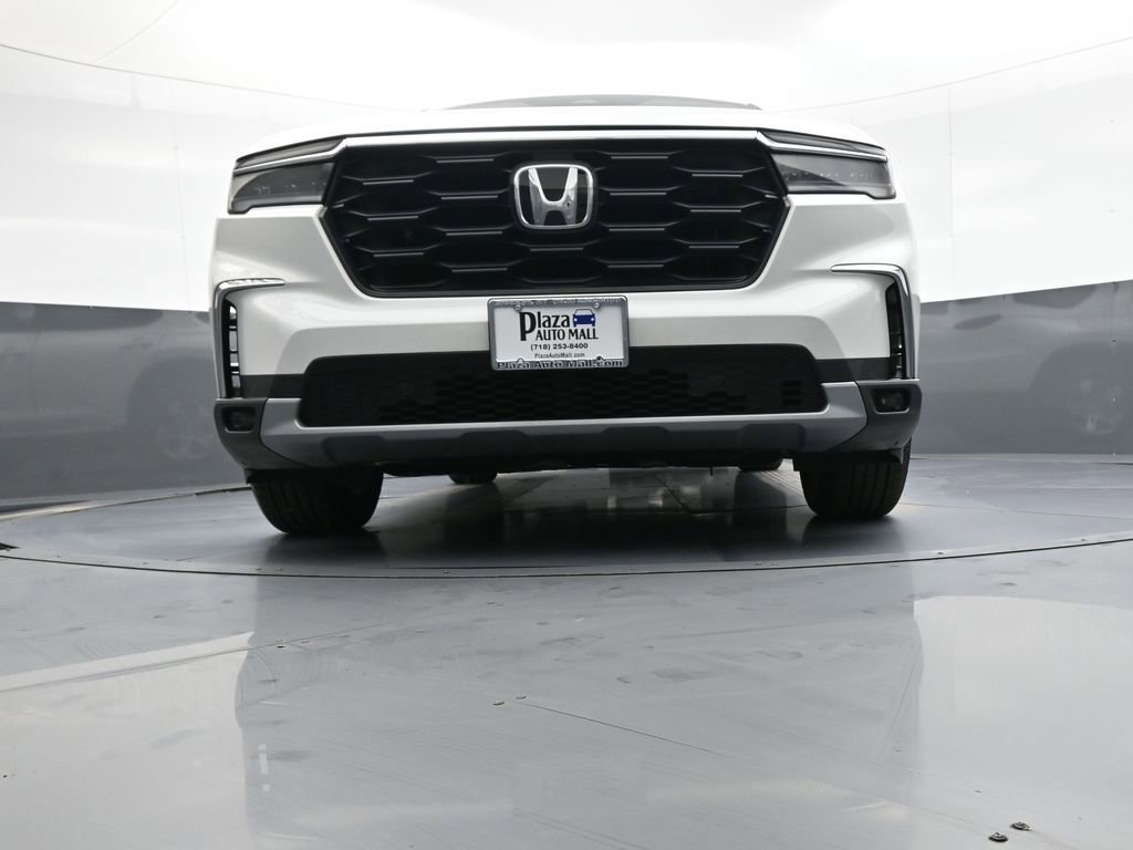 Certified 2023 Honda Pilot EX-L image 28
