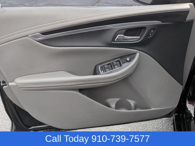 Used 2019 Chevrolet Impala LS FWD image 12