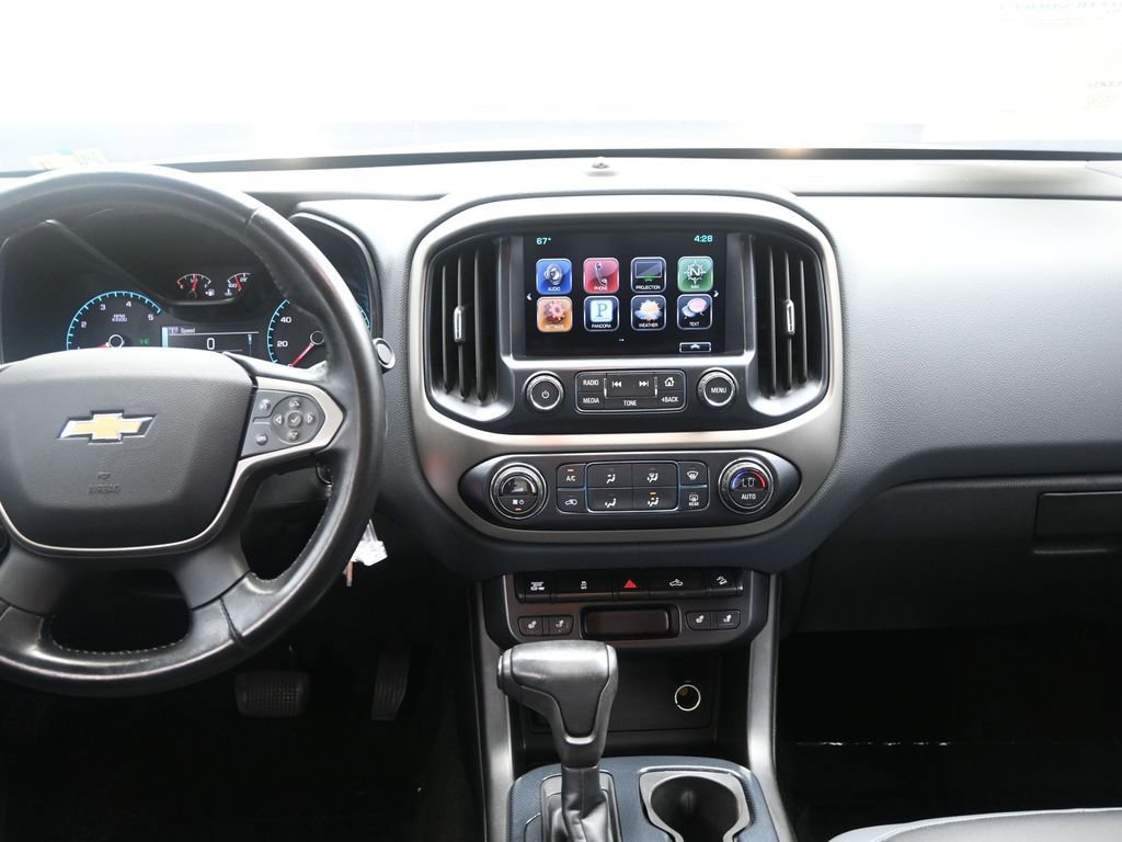 Used 2016 Chevrolet Colorado Z71 image 15
