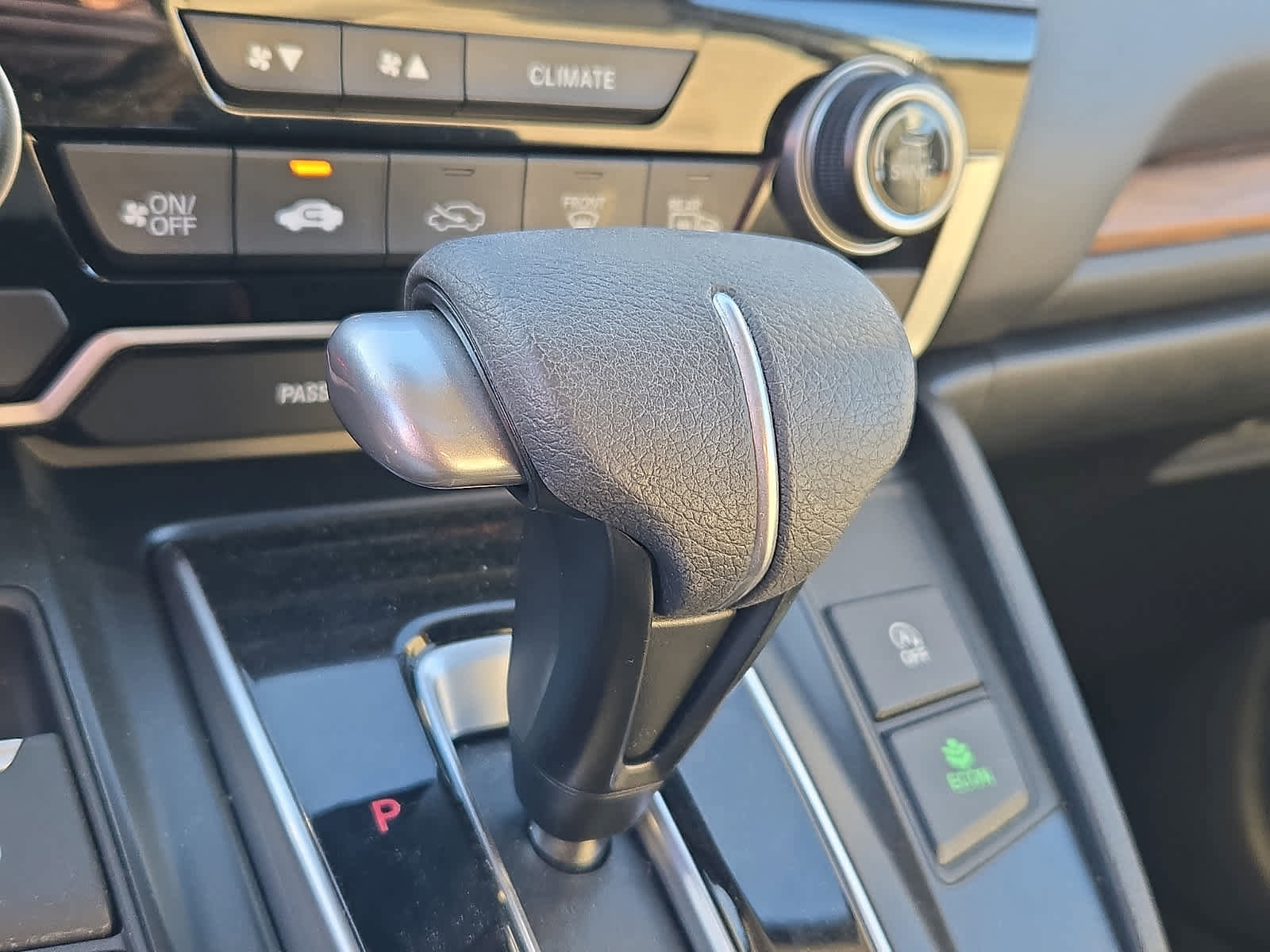 Used 2021 Honda CR-V EX image 17