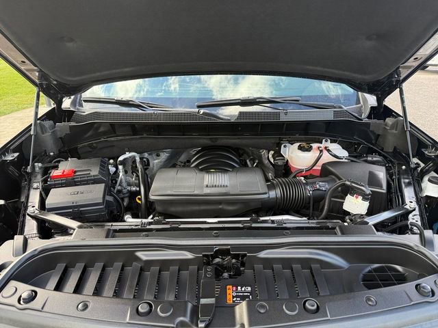 Used 2025 Chevrolet Silverado 1500 RST w/ Convenience Package II image 37