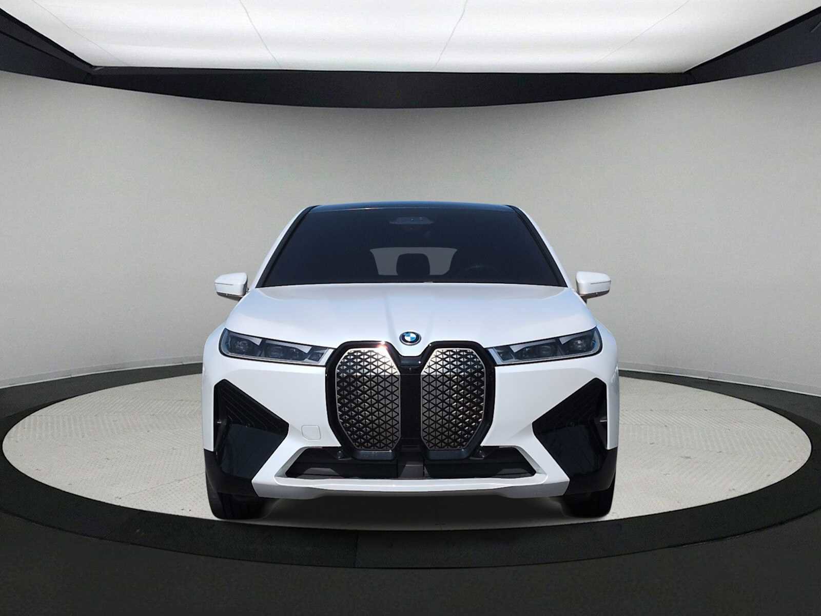 Used 2025 BMW iX M60 image 3