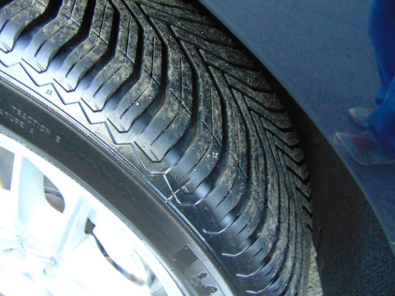 Used 2014 Audi Q5 TDI Premium Plus image 60