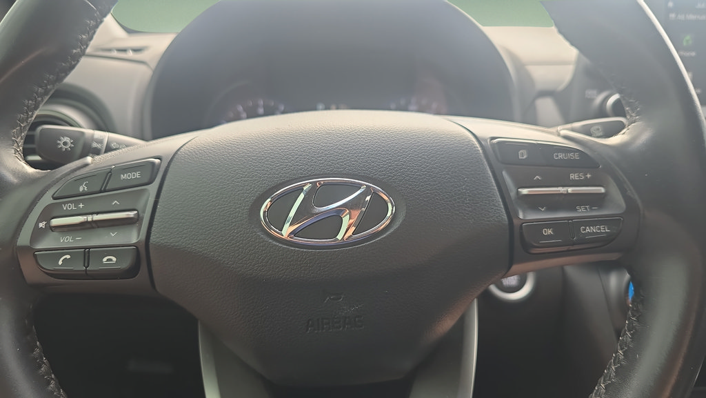 Used 2021 Hyundai Kona SEL FWD image 12